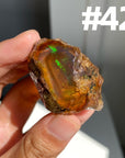 Ethiopian Water Opal