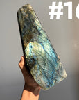 Big Labradorite Freeform