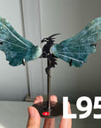 Dragon Wings
