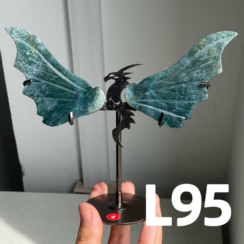 Dragon Wings