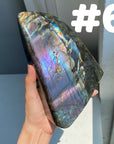 Big Labradorite Freeform