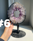 Amethyst Portal