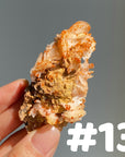 Vanadinite Specimen