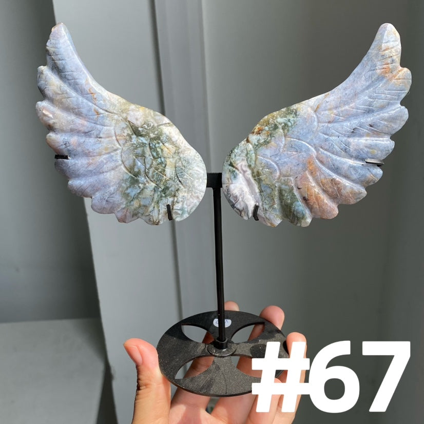Angel Wings