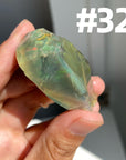 Ethiopian Water Opal