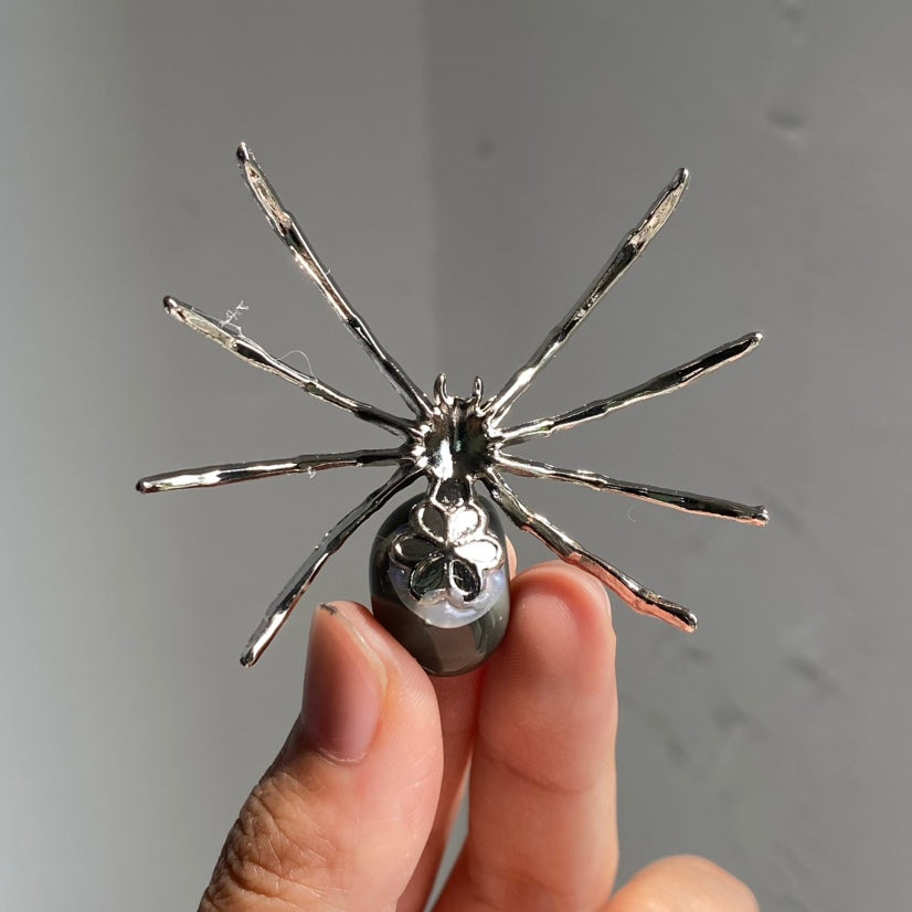 Crystal Spider