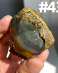 Ethiopian Water Opal