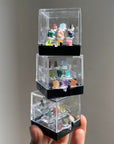 Mini Specimen Box