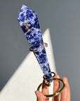 Sodalite Wand