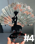 Clearance Peacock Wings