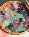 Fluorite Candy