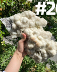 Crystal Cluster Specimens