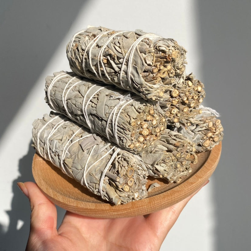 White Sage Stick