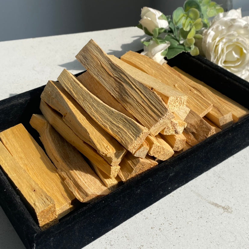 Palo Santo Sticks