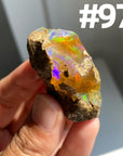 Ethiopian Water Opal