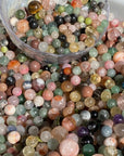 Crystal Beads Confetti