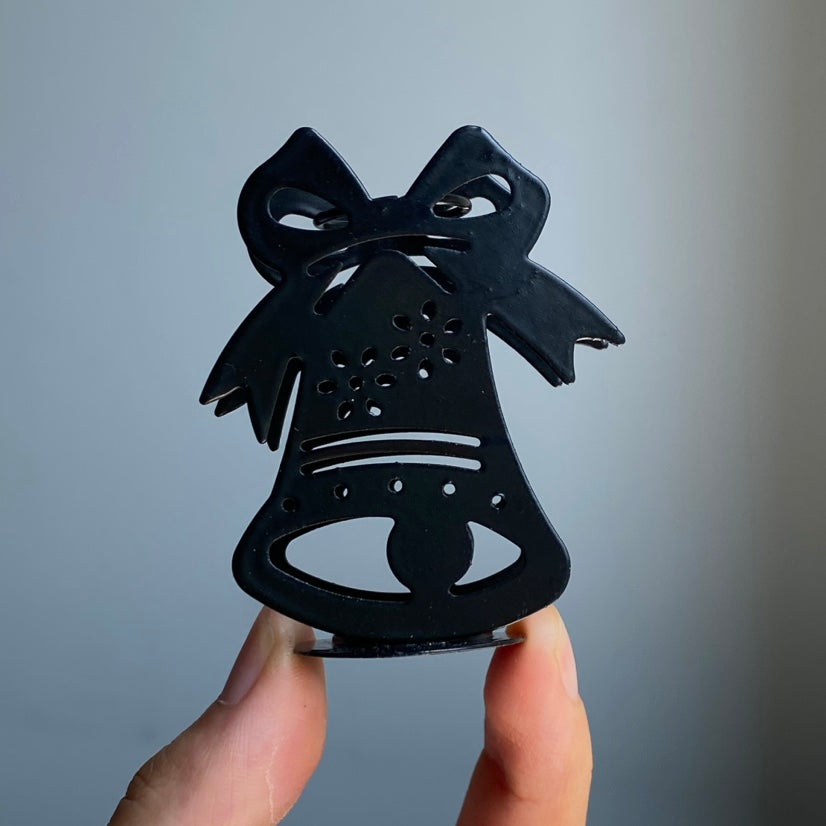 Halloween & Christmas Sphere Holder