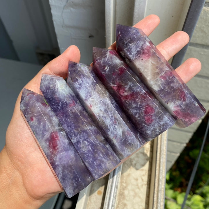 New 9 Crystals | Crystals · Gemstone · Minerals Shop – Simmon Crystal ...