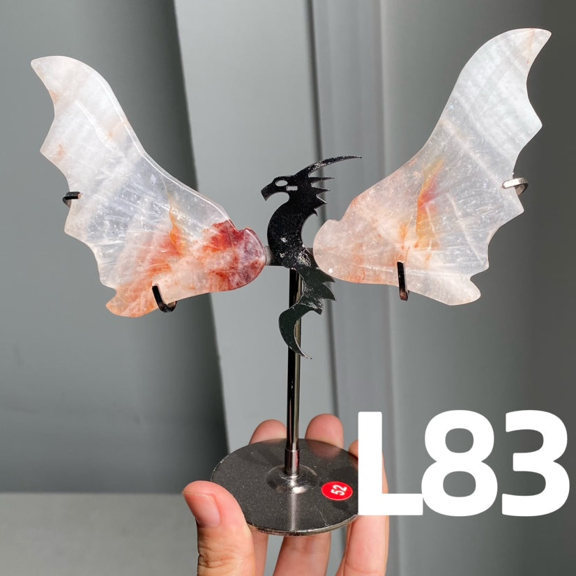Dragon Wings