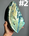 Big Labradorite Freeform