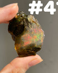 Ethiopian Water Opal