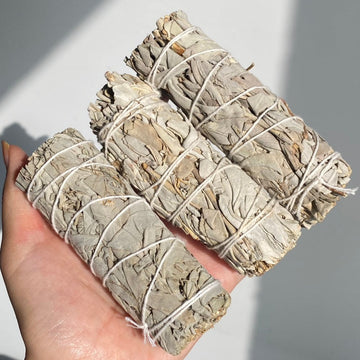 White Sage Stick