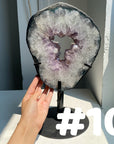 Amethyst Portal
