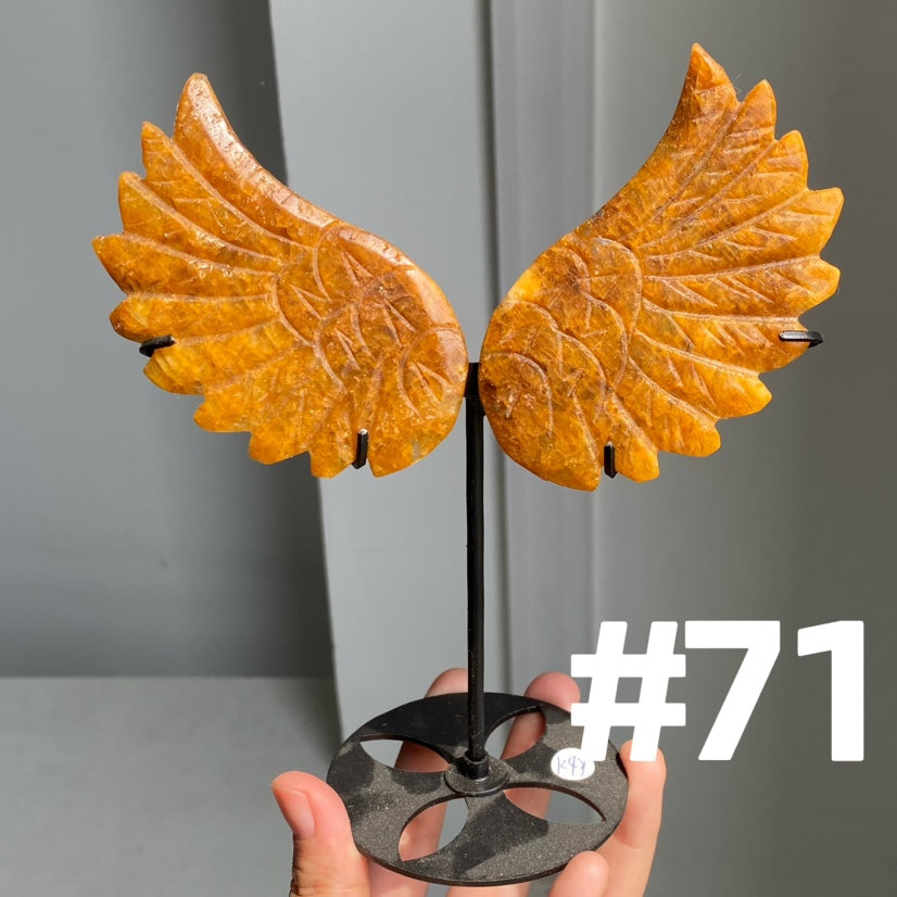 Angel Wings