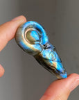 Labradorite Goddess