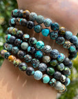 Turquoise Bracelet