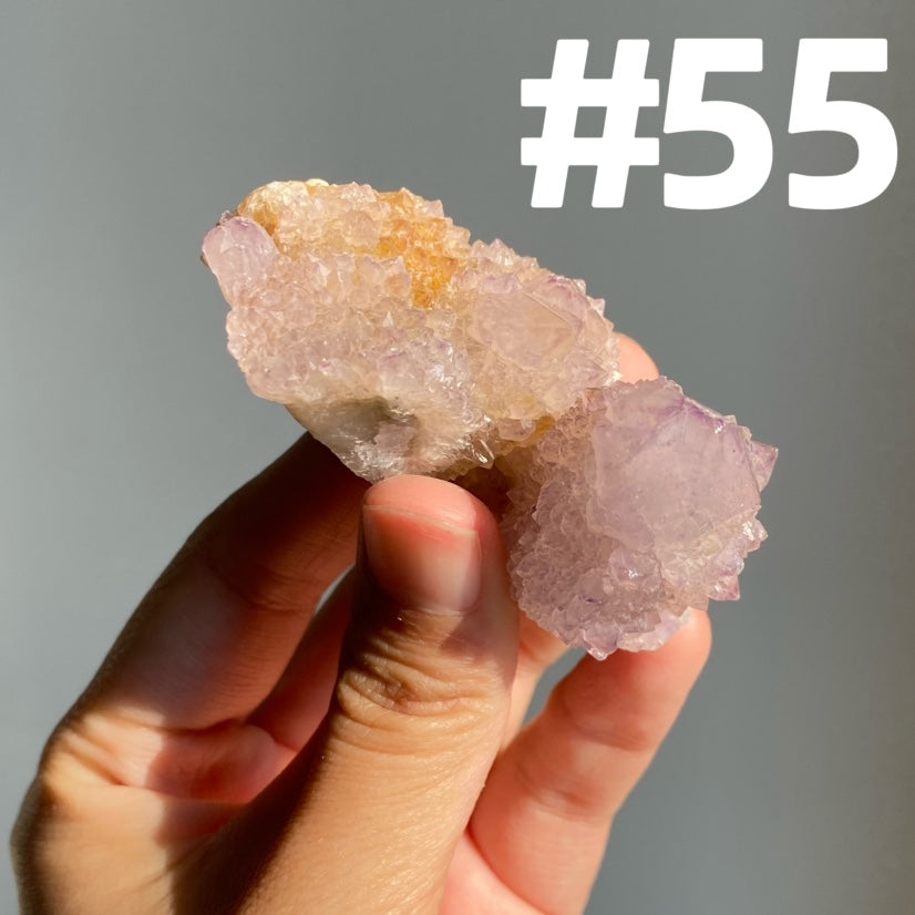 Spirit Quartz Specimen