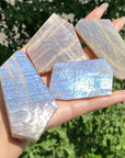 Moonstone Slab