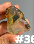 Ethiopian Water Opal