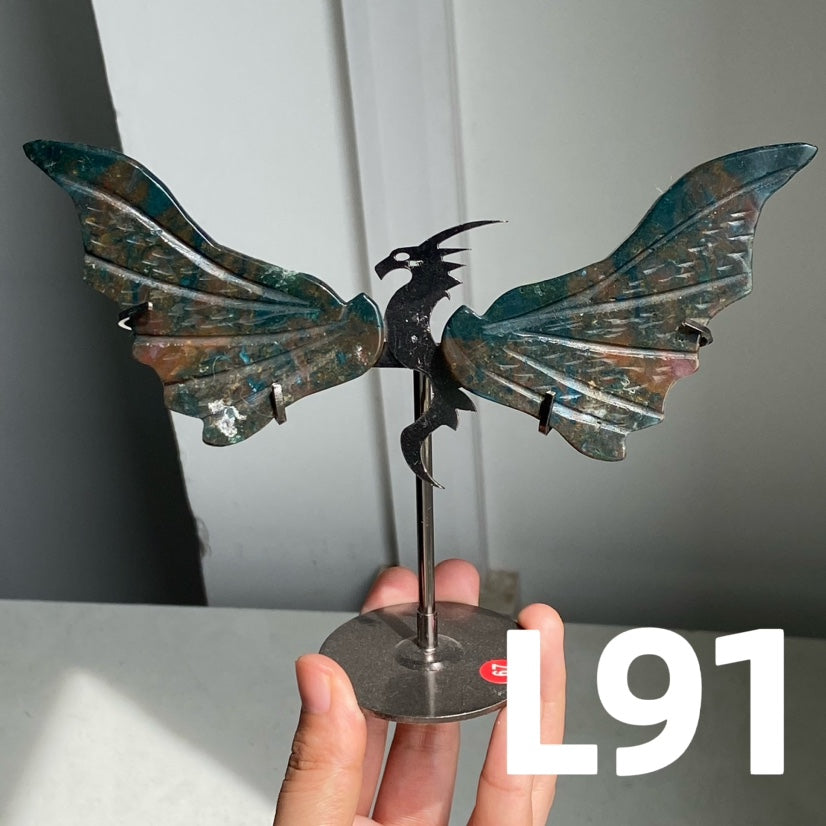 Dragon Wings