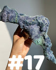 Grape Agate Specimen