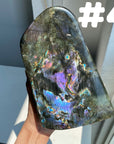 Big Labradorite Freeform