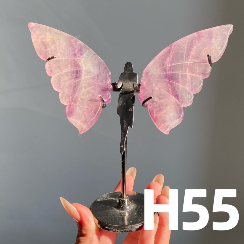 Small Butterfly Wings