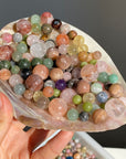 Crystal Beads Confetti