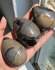 Septarian Egg