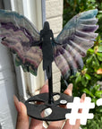 Big Angel Wings