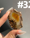 Ethiopian Water Opal