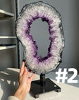 Amethyst Portal