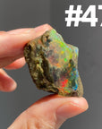Ethiopian Water Opal