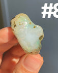 Ethiopian Water Opal