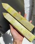 Lemon Jade Big Tower