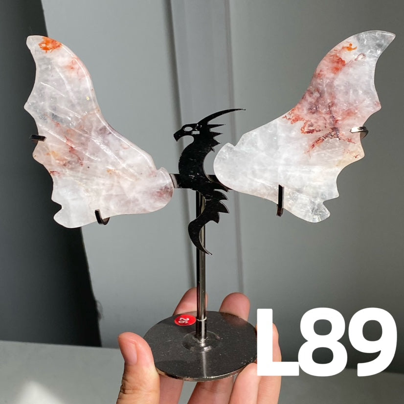 Dragon Wings