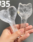 Crystal Spoon