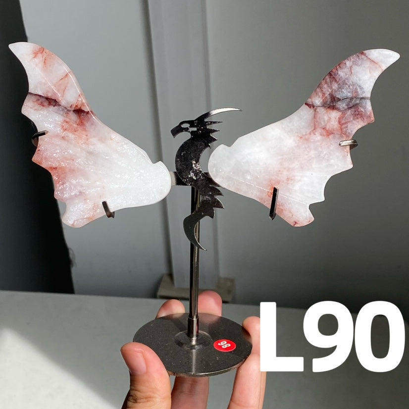 Dragon Wings