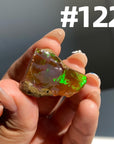 Ethiopian Water Opal