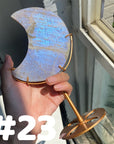 Moonstone Moon